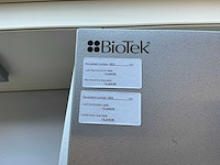 Biotek el808uv micro plate reader - afbeelding 8 van  8
