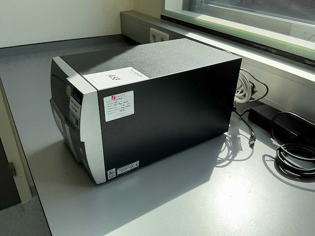 Biotek powerwave 340 microplate-lezer - afbeelding 5 van  8