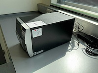Biotek powerwave 340 microplate-lezer - afbeelding 5 van  8