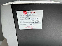 Biotek powerwave 340 microplate-lezer - afbeelding 6 van  8