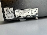Biotek powerwave 340 microplate-lezer - afbeelding 7 van  8