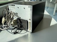 Biotek powerwave 340 microplate-lezer - afbeelding 8 van  8