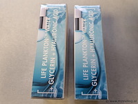 Biotherm aqua bounce hydratatieconcentraat super concentrate 50ml - 2 stuks - afbeelding 3 van  5