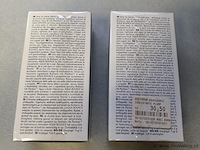 Biotherm aqua bounce hydratatieconcentraat super concentrate 50ml - 2 stuks - afbeelding 4 van  5