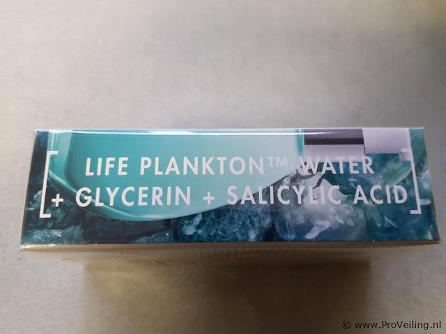 Biotherm aquasource hydraterende fluïde aqua pure super concentrate 50ml - afbeelding 2 van  4