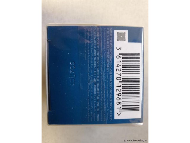 Biotherm aquasource oogcontourgel total eye revitalizer 15ml - afbeelding 2 van  3