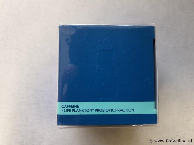 Biotherm aquasource oogcontourgel total eye revitalizer 15ml - afbeelding 3 van  3