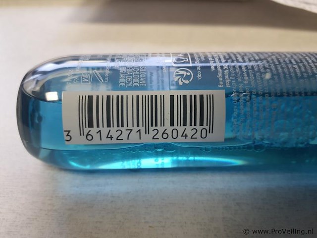 Biotherm biocils oog make-upreiniger waterproof 100ml - afbeelding 3 van  3