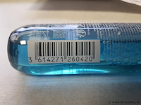 Biotherm biocils oog make-upreiniger waterproof 100ml - afbeelding 3 van  3