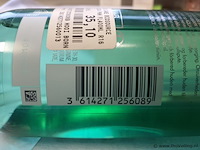 Biotherm biosource gezichtstoner hydrating & tonifying toner 400ml - afbeelding 3 van  3