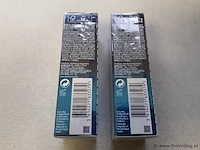 Biotherm blue therapy liftend oogserum eye-opening serum 16.5ml - 2 stuks - afbeelding 2 van  3