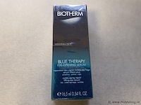 Biotherm blue therapy liftend oogserum eye-opening serum 16.5ml