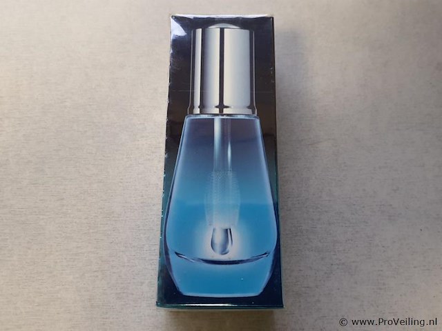 Biotherm blue therapy liftend oogserum eye-opening serum 16.5ml - afbeelding 3 van  3