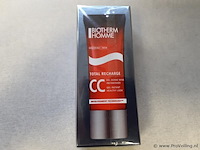 Biotherm homme cc-gel total recharge 30ml