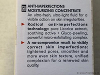 Biotherm homme hydraterend concentraat tegen onvolkomenheden t-pur sos corrective 50ml - afbeelding 3 van  3