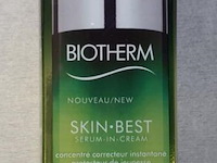 Biotherm skin best gezichtsserum 30ml