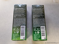 Biotherm skin oxygen antioxidant serum strengthening concentrate 50ml - 2 stuks - afbeelding 2 van  3