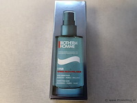 Biotherm t-pur micro-peel gezichtsserum refining micro-peel serum 50ml