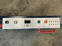 Biotronical c10 medische laser