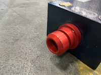 Biotronical c10 medische laser - afbeelding 2 van  4