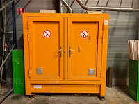 Bioveiligheidskast - afbeelding 2 van  5