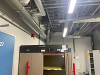 Bioveiligheidskast - afbeelding 3 van  3