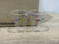 Bioware - amstel radler - plastic bekers 0,3 l (4480x) - afbeelding 4 van  6