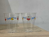 Bioware - amstel radler - plastic bekers 0,3 l (4480x) - afbeelding 5 van  6