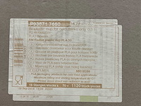 Bioware - amstel radler - plastic bekers 0,3 l (4480x) - afbeelding 6 van  6