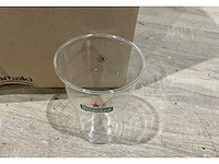 Bioware - heineken 0,4 liter - plastic bekers (4480x) - afbeelding 3 van  5