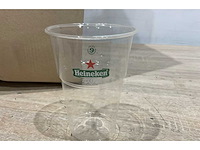 Bioware - heineken 0,4 liter - plastic bekers (4480x) - afbeelding 1 van  5