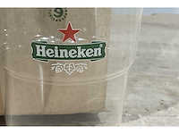 Bioware - heineken 0,4 liter - plastic bekers (4480x) - afbeelding 1 van  3