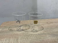 Bioware - jillz - plastic bekers 0,2 l (12000x) - afbeelding 1 van  5