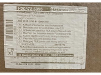 Bioware - jillz - plastic bekers 0,2 l (12000x) - afbeelding 5 van  5