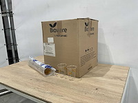 Bioware - lipton - plastic bekers 0,25 l (8000x) - afbeelding 1 van  6