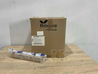 Bioware - lipton - plastic bekers 0,25 l (8000x) - afbeelding 3 van  6