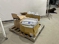 Bioware - partij diverse plastic bekers (2500x) - afbeelding 2 van  7