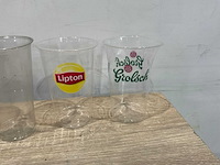 Bioware - partij diverse plastic bekers (2500x) - afbeelding 6 van  7
