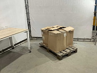 Bioware - partij diverse plastic bekers (3500x) - afbeelding 2 van  7