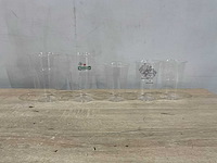 Bioware - partij diverse plastic bekers (3500x) - afbeelding 3 van  7