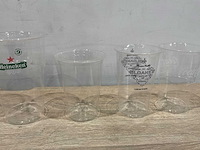 Bioware - partij diverse plastic bekers (3500x) - afbeelding 5 van  7