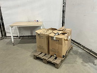 Bioware - partij diverse plastic bekers (4000x) - afbeelding 1 van  6