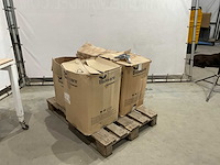 Bioware - partij diverse plastic bekers (4000x) - afbeelding 2 van  6