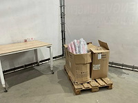 Bioware - partij diverse plastic bekers (4000x) - afbeelding 2 van  6