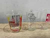 Bioware - partij diverse plastic bekers (4000x) - afbeelding 4 van  6