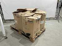 Bioware - partij diverse plastic bekers (4000x) - afbeelding 2 van  6