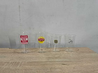 Bioware - partij diverse plastic bekers (4000x) - afbeelding 3 van  6