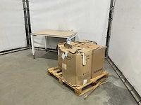 Bioware - partij diverse plastic bekers (4000x) - afbeelding 1 van  6