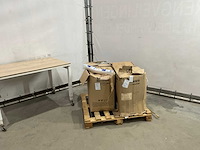 Bioware - partij diverse plastic bekers (4000x) - afbeelding 2 van  6