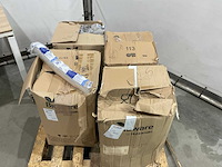 Bioware - partij diverse plastic bekers (4000x) - afbeelding 3 van  6